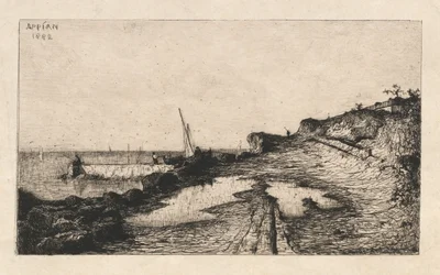 Environs de Carqueronne