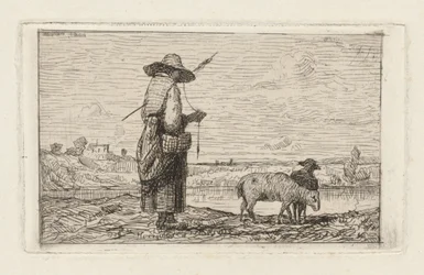 Bergère