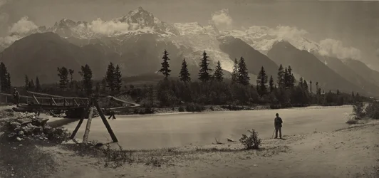 [Paysage alpin]