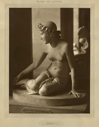 Musée du Louvre, Bosio