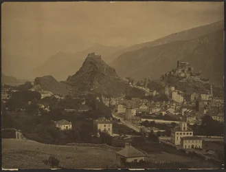[Sion, Suisse]