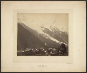 Vue Suisse