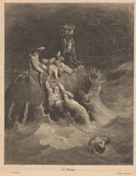 Le Déluge