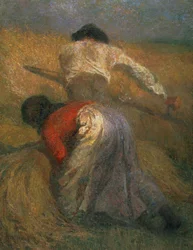 Récolte