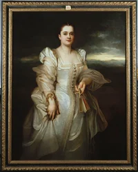 Portrait d