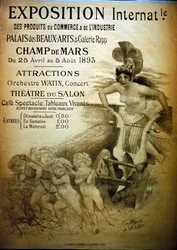 Affiche de l