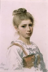 Portrait d
