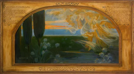 La rosée