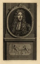 Roi Jacques II d
