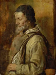 Ancien artisan