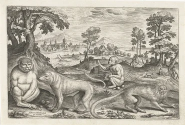 Singes