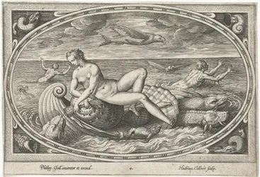 Galatée