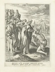 Guérison d