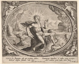 Ignis (Feu)