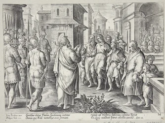 Les Actes des Apôtres