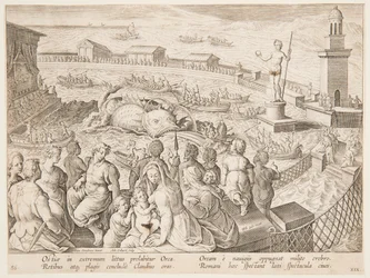 Chasse à la baleine par l