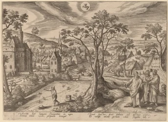 La parabole du semeur