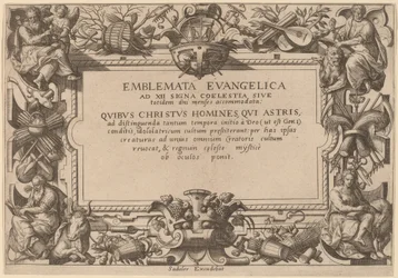 Page de titre