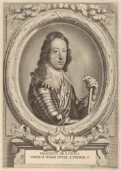 Cosimo II, Grand-Duc de Toscane