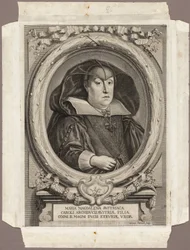 Maria Magdalena d