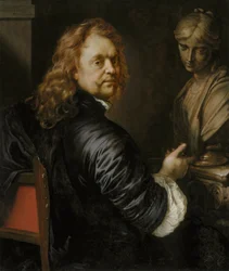 Autoportrait