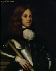 Thomas (1635-1689) 2e Lord Culpeper