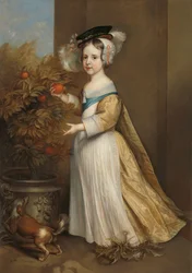 Guillaume III (1650-1702), prince d