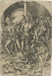 Flagellation