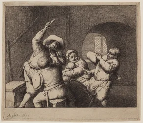 Combat au couteau