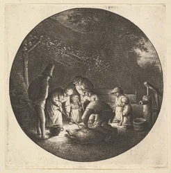 Boucher de porc