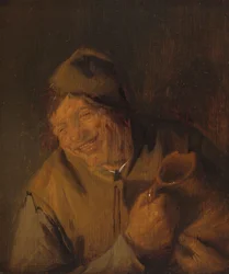 Le joyeux paysan