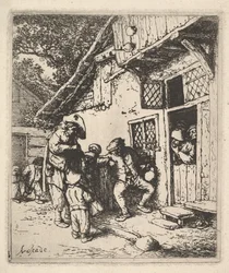 Musiciens Itinérants