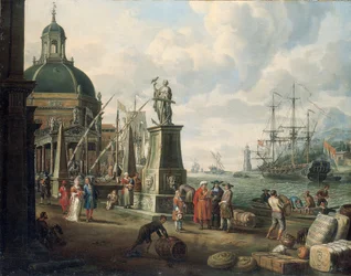 Un capriccio d