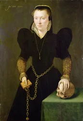 Katheryn de Berain (1535-91) 1568