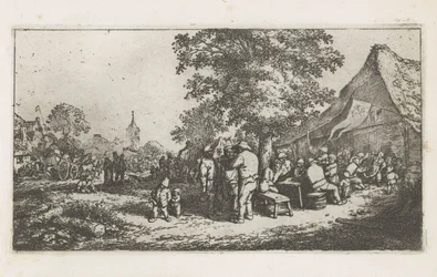 Fête paysanne