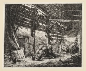 La grange