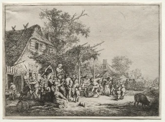 Fête Sous la Treille