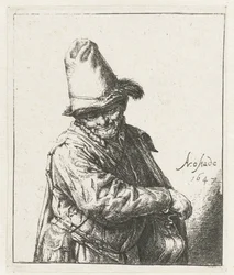 Joueur de lyre