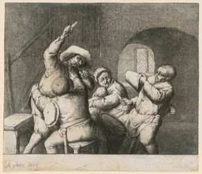Combat au couteau