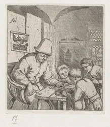 Maître d