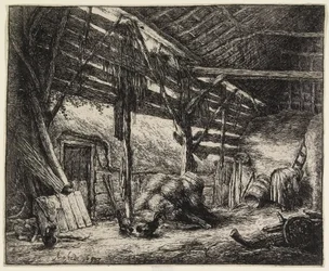 La grange