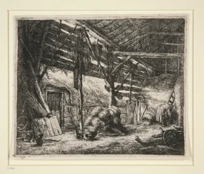 La grange