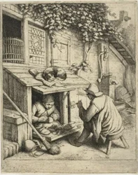 Le Cordonnier