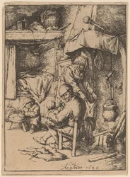 Le Pater Familias