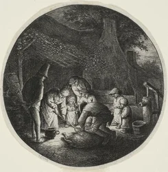 Les tueurs de cochons