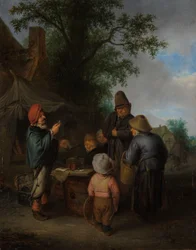 Le charlatan