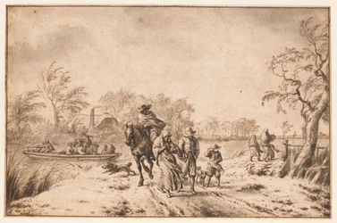 Paysage d