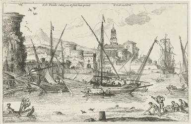 Port