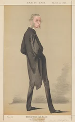 Vanity Fair: Hommes du jour, No. 42 L