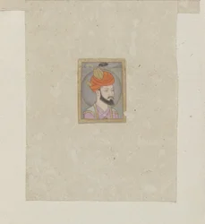 Munsja sultan mhamod troisième roi d
